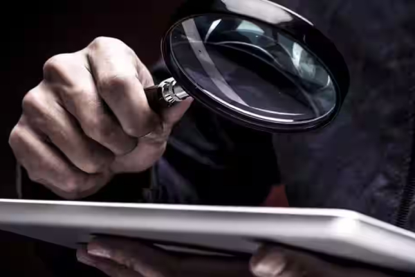 Detective Agency for Missing Person Cases 