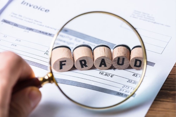 Employee Fraud Detection