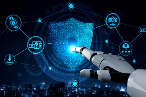 Protecting Your Company with Expert Intelligence