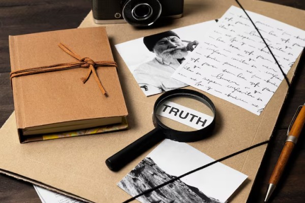 Top Secrets Private Investigators